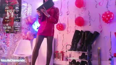 Snapshot of miss_nicolesds chatting on 16, 2, 2026 Miss Nicole online show from 16, 2, 2026