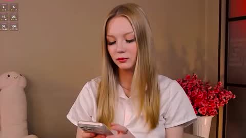 Nicole online show from 29, 6, 2026
