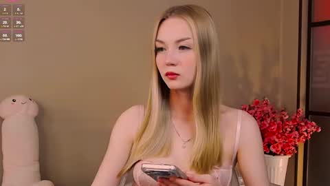 Nicole online show from 6, 7, 2026