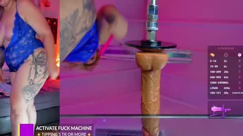  Miss Pawi online show from 2, 12, 2025