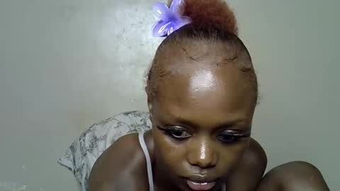 Snapshot of miss_pretty1 chatting on 10, 1, 2026 miss_pretty1 online show from 10, 1, 2026