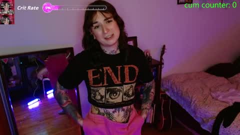Raven online show from 5, 5, 2026