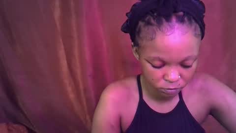 miss_rihanna2 online show from 11, 11, 2025