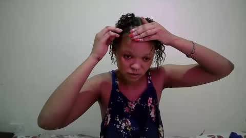 miss_rihanna2 online show from 28, 4, 2026