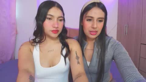 Angel Sophie Tif online show from 5, 11, 2025