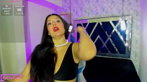  M E L A N I E  online show from 13, 3, 2026