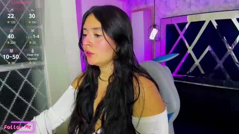  M E L A N I E  online show from 16, 3, 2026