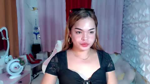 miss_scott online show from 27, 9, 2025