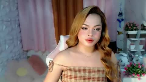 miss_scott online show from 4, 10, 2025