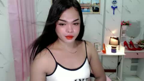 miss_scott online show from 12, 10, 2025