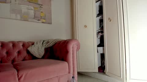 intagram miss selene59 online show from 23, 1, 2025