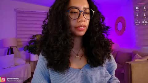 Amy Olivera online show from 1, 5, 2026