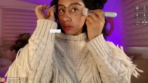 Amy Olivera online show from 4, 5, 2026