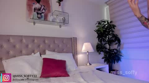 Sofia Alvarez online show from 22, 12, 2024