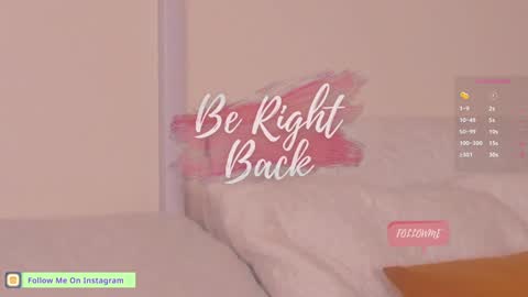 Sofia Alvarez online show from 24, 1, 2025