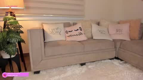 Sofia Alvarez online show from 28, 2, 2025