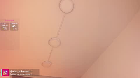 Snapshot of miss_sofiaa_ chatting on 18, 3, 2026 Sofia Castro online show from 18, 3, 2026