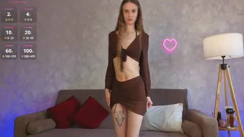 Snapshot of miss_spider chatting on 9, 8, 2026 Spider girl Help me reach 10 likes online show from 9, 8, 2026