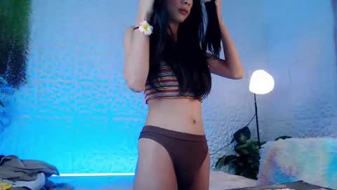 IM SUGAR online show from 5, 5, 2026