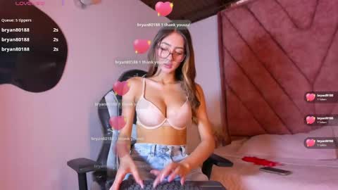 miss_sunnyy online show from 14, 3, 2026