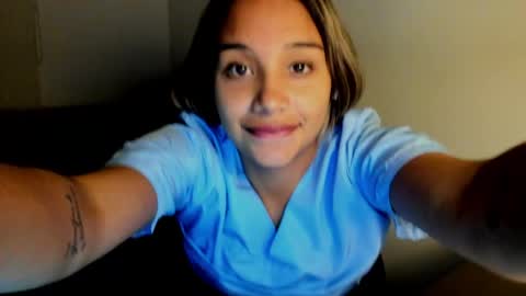 Miss Taniac online show from 24, 4, 2026