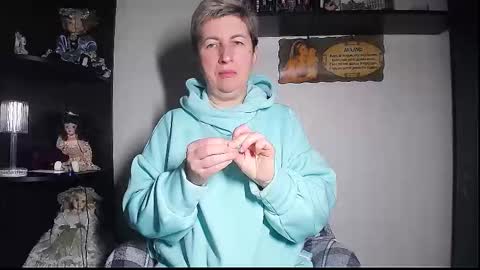 miss_tasha_kom online show from 1, 11, 2025