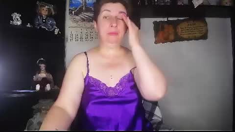 miss_tasha_kom online show from 13, 7, 2026