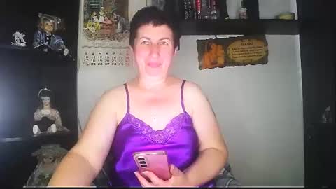 miss_tasha_kom online show from 7, 8, 2026