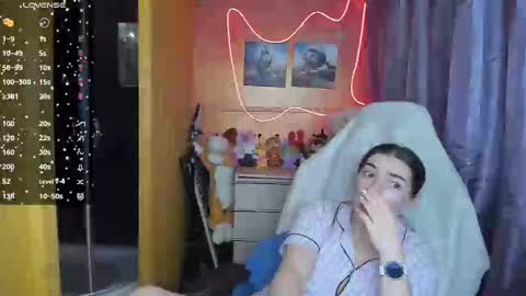 Snapshot of miss_tasy chatting on 2, 3, 2025 Melanie January 15th is my birthday there will be an interesting show online show from 2, 3, 2025