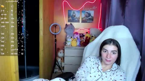 Snapshot of miss_tasy chatting on 8, 10, 2025 Melanie January 15th is my birthday there will be an interesting show online show from 8, 10, 2025