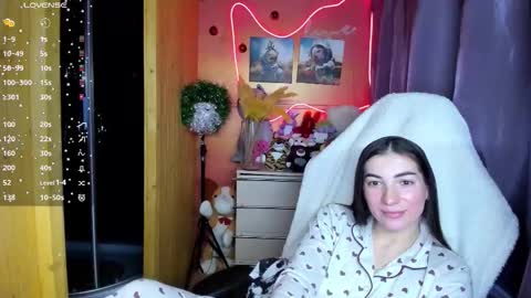 Melanie  January 15th is my birthday there will be an interesting show  online show from 13, 12, 2025