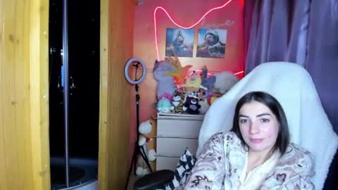 Melanie  January 15th is my birthday there will be an interesting show  online show from 29, 4, 2026