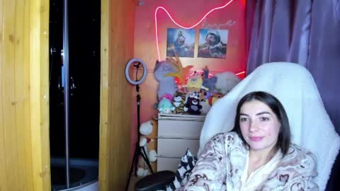 Melanie  January 15th is my birthday there will be an interesting show  online show from 29, 4, 2026