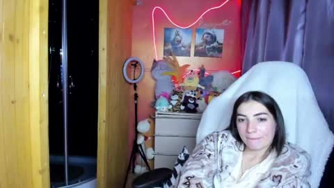 Melanie  January 15th is my birthday there will be an interesting show  online show from 30, 4, 2026