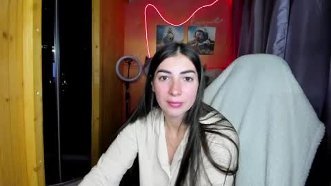 Melanie  January 15th is my birthday there will be an interesting show  online show from 17, 5, 2026