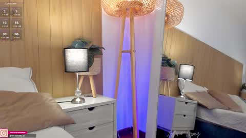 Snapshot of miss_toronto chatting on 10, 12, 2024 Adara Lpez online show from 10, 12, 2024