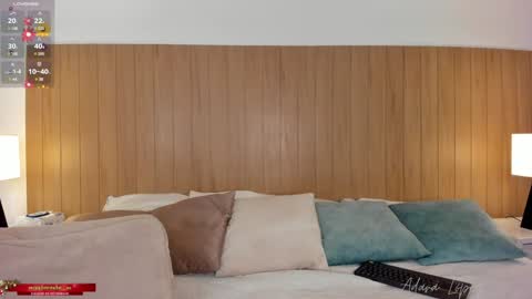 Snapshot of miss_toronto chatting on 21, 12, 2024 Adara Lpez online show from 21, 12, 2024