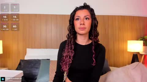 Snapshot of miss_toronto chatting on 13, 2, 2025 Adara Lpez online show from 13, 2, 2025