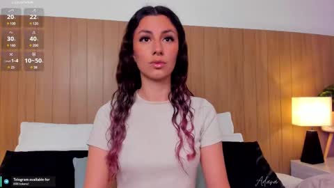 Snapshot of miss_toronto chatting on 24, 2, 2025 Adara Lpez online show from 24, 2, 2025