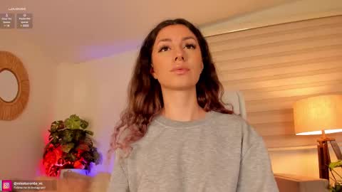 Snapshot of miss_toronto chatting on 12, 3, 2025 Adara Lpez online show from 12, 3, 2025