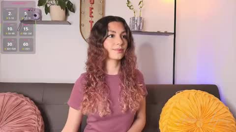 Snapshot of miss_toronto chatting on 16, 9, 2025 Adara Lpez online show from 16, 9, 2025