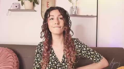 Snapshot of miss_toronto chatting on 19, 9, 2025 Adara Lpez online show from 19, 9, 2025