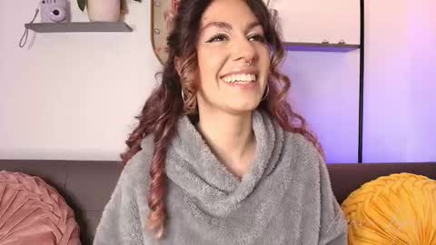 Snapshot of miss_toronto chatting on 24, 9, 2025 Adara Lpez online show from 24, 9, 2025