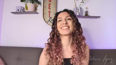 Snapshot of miss_toronto chatting on 1, 10, 2025 Adara Lpez online show from 1, 10, 2025