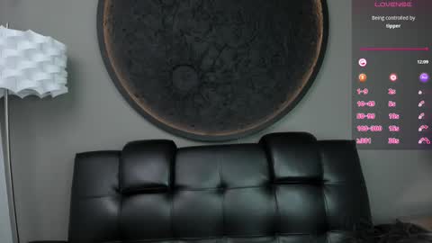 Vaiolette online show from 17, 2, 2025