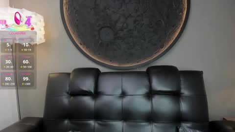 Vaiolette online show from 6, 3, 2025