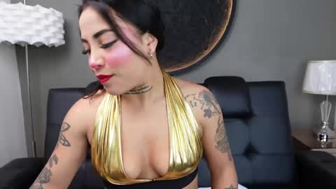 Vaiolette online show from 13, 4, 2026