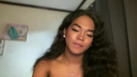 miss_veron_xoxo online show from 12, 3, 2026