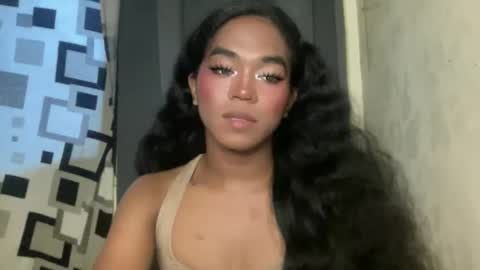 miss_veron_xoxo online show from 23, 3, 2026