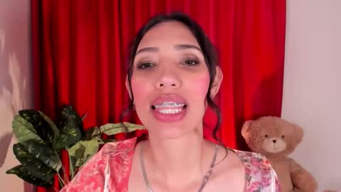 Miss Veronica online show from 27, 10, 2025